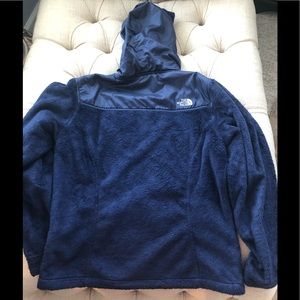 Women’s Large North Face Jacket